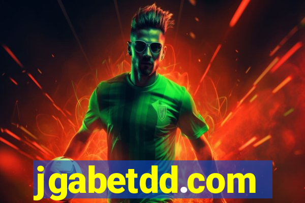 jgabetdd.com