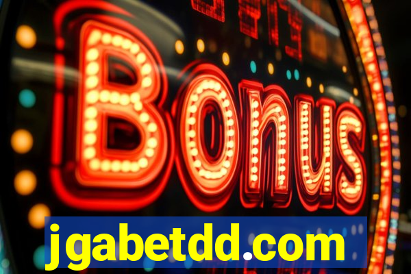 jgabetdd.com