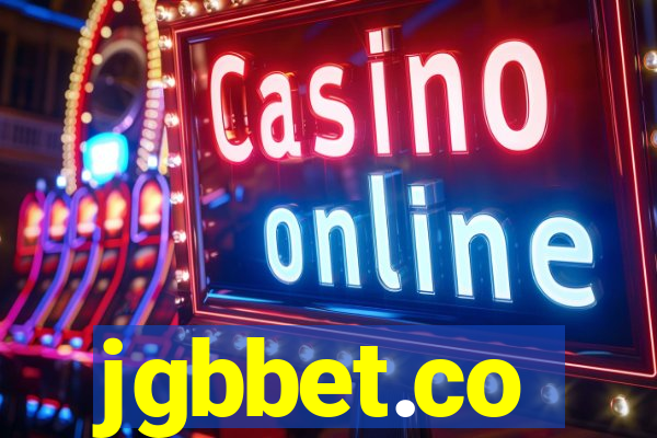jgbbet.co