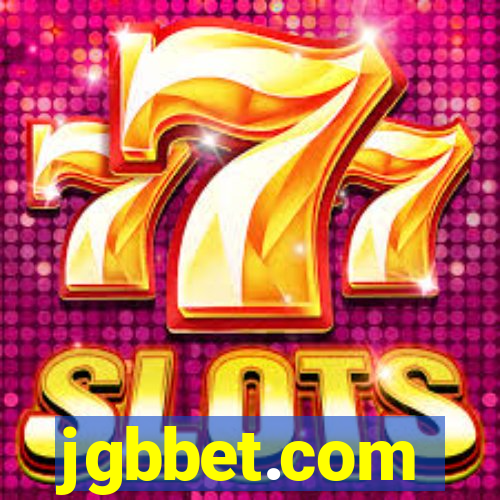 jgbbet.com
