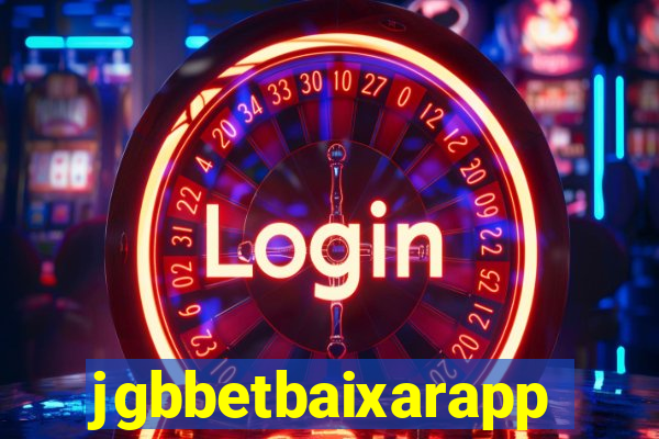 jgbbetbaixarapp