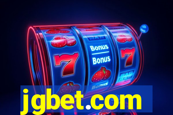 jgbet.com