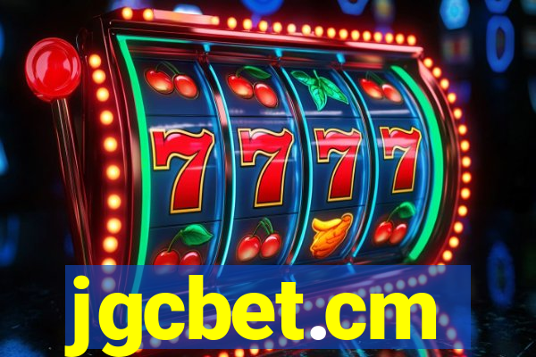 jgcbet.cm