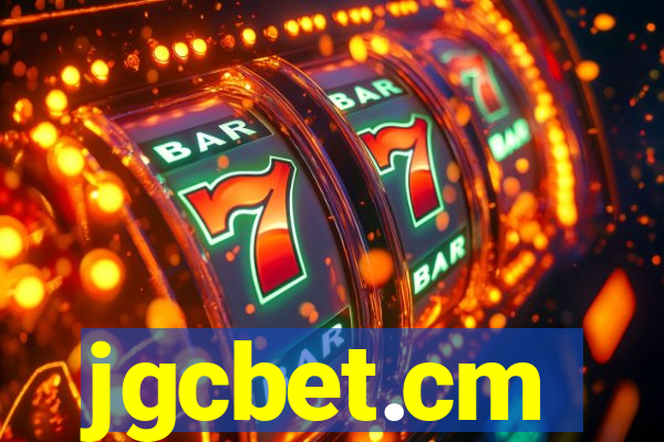 jgcbet.cm