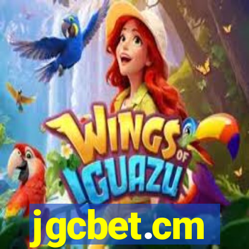 jgcbet.cm