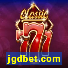jgdbet.com