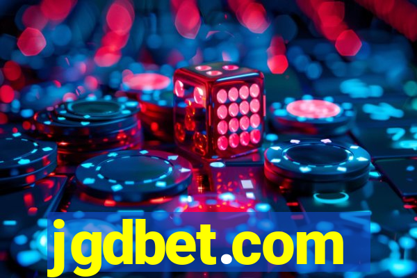 jgdbet.com