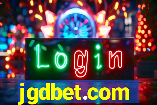 jgdbet.com