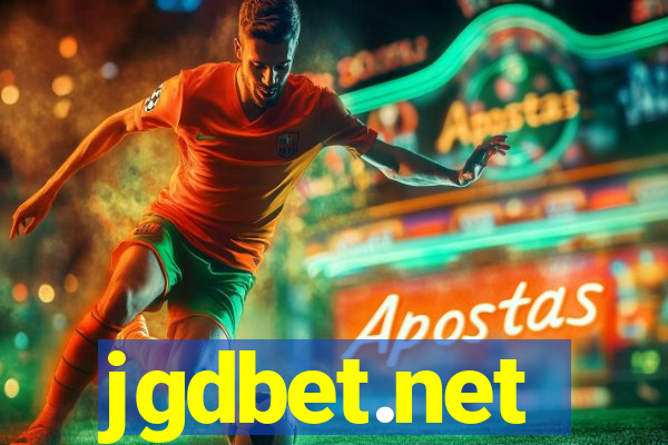 jgdbet.net