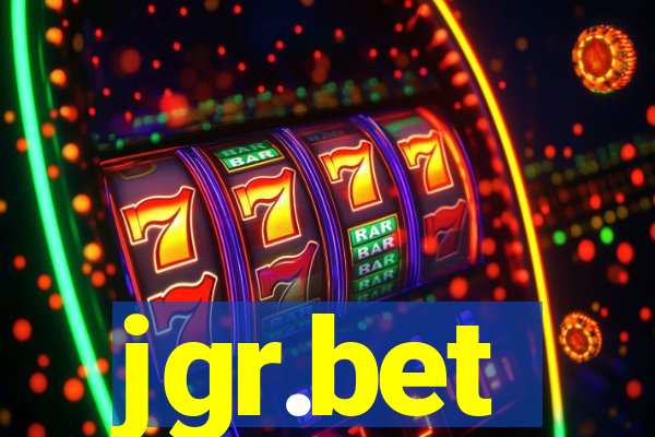 jgr.bet