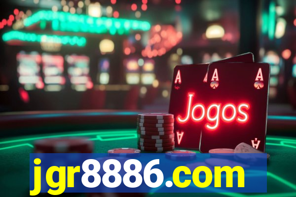 jgr8886.com