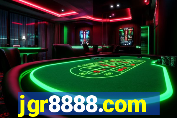 jgr8888.com