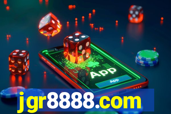 jgr8888.com