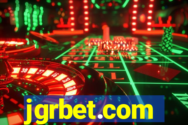 jgrbet.com