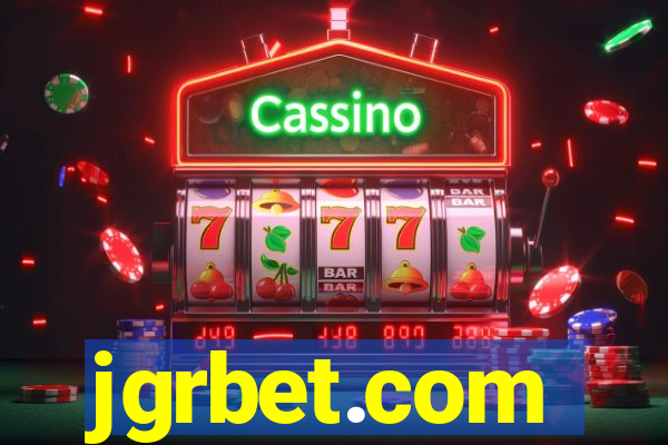 jgrbet.com