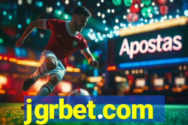 jgrbet.com