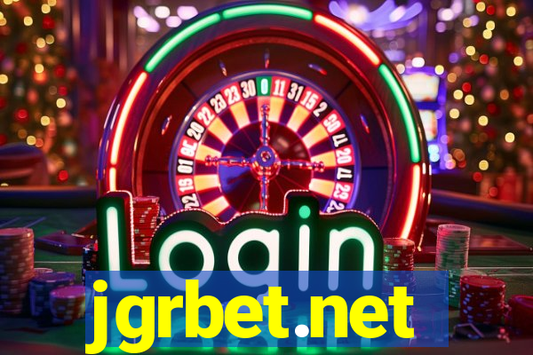 jgrbet.net