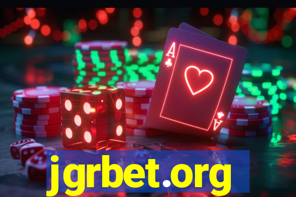 jgrbet.org