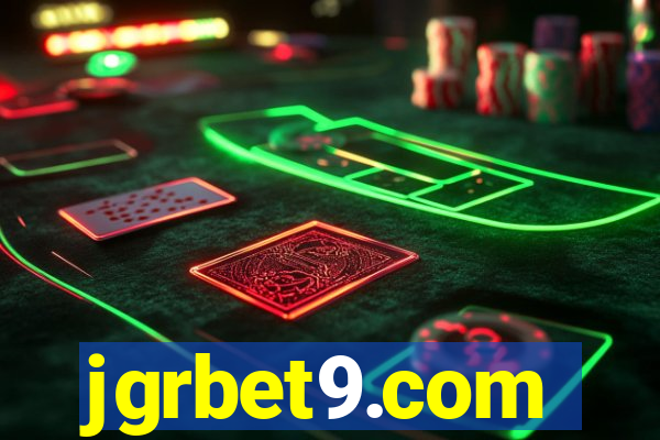 jgrbet9.com