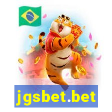jgsbet.bet