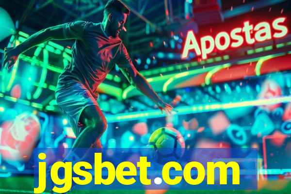 jgsbet.com