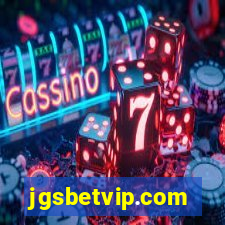 jgsbetvip.com