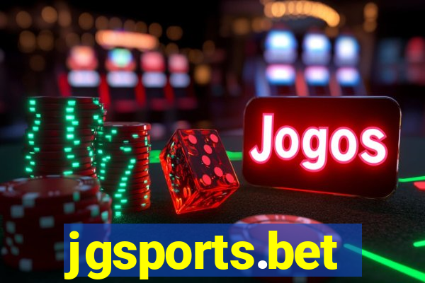 jgsports.bet