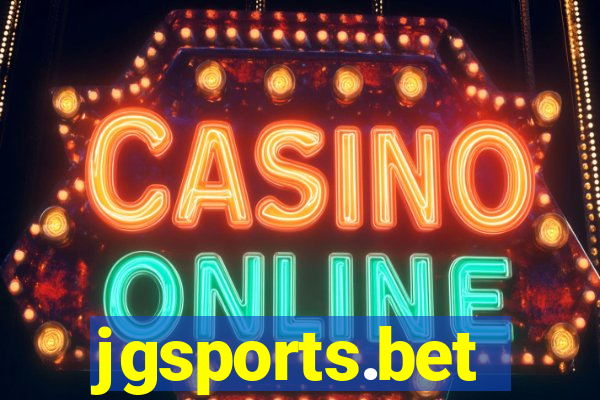 jgsports.bet