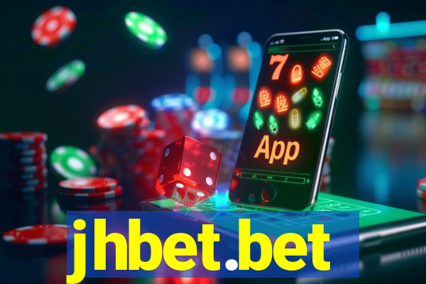 jhbet.bet