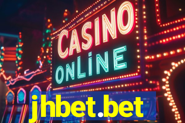 jhbet.bet