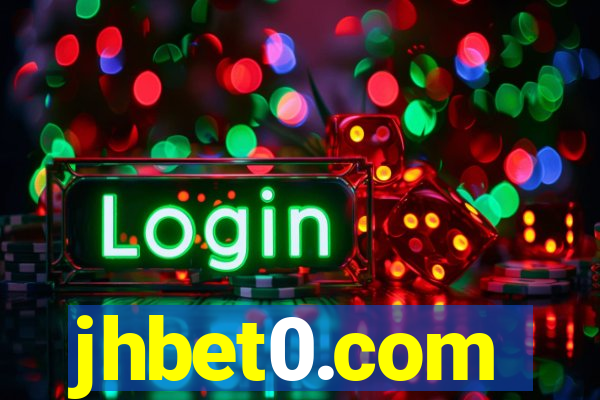 jhbet0.com