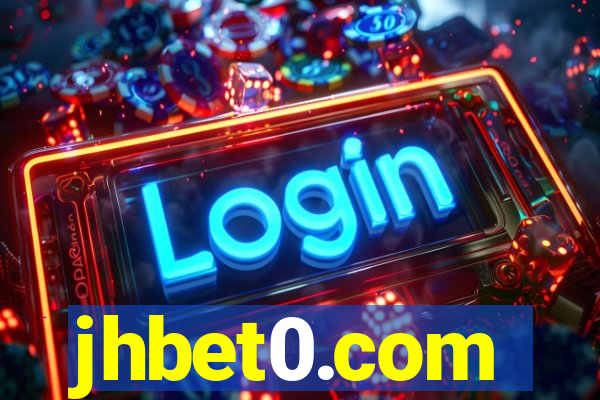 jhbet0.com
