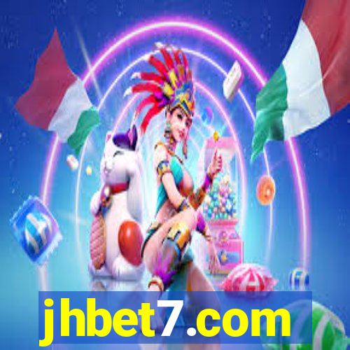 jhbet7.com