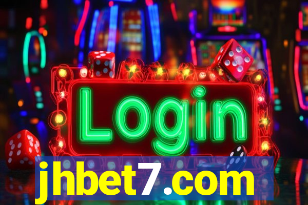 jhbet7.com