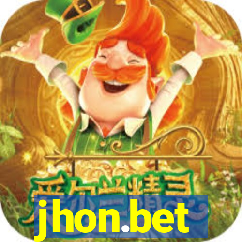 jhon.bet