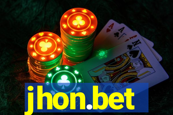 jhon.bet