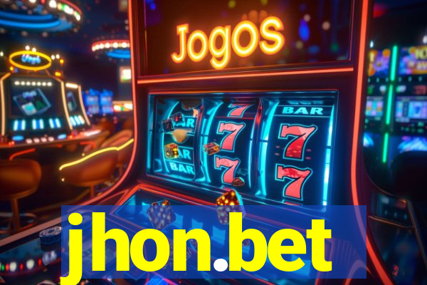 jhon.bet