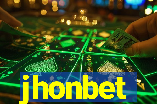 jhonbet