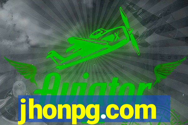 jhonpg.com