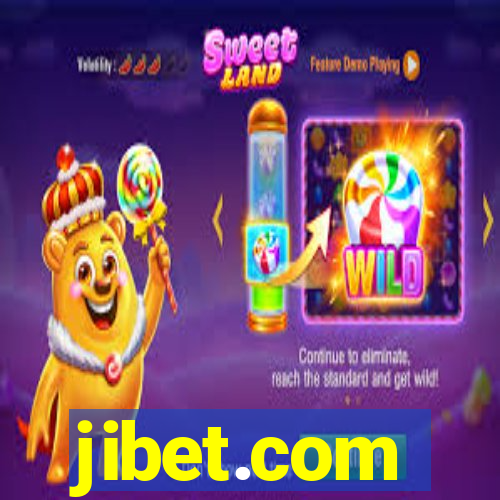jibet.com