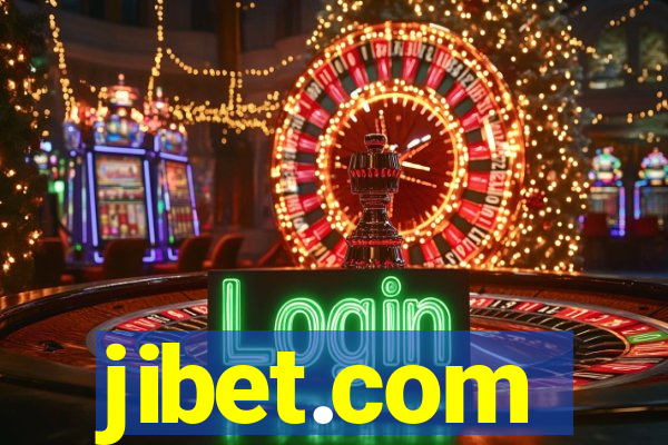 jibet.com