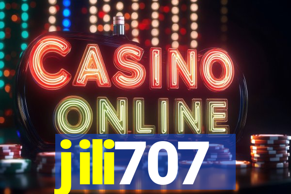 jili707