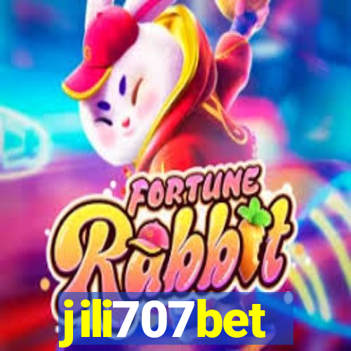 jili707bet
