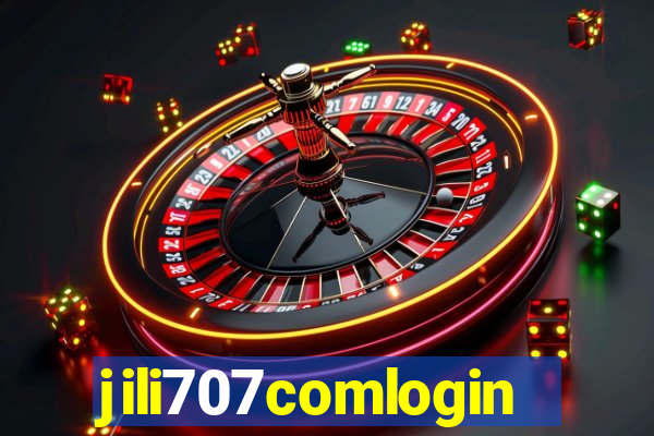 jili707comlogin