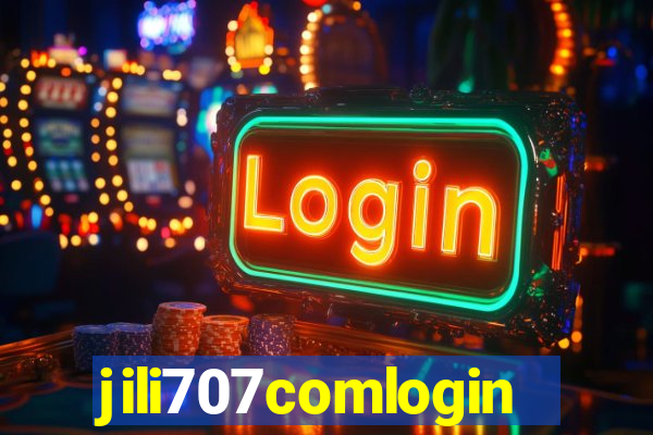 jili707comlogin