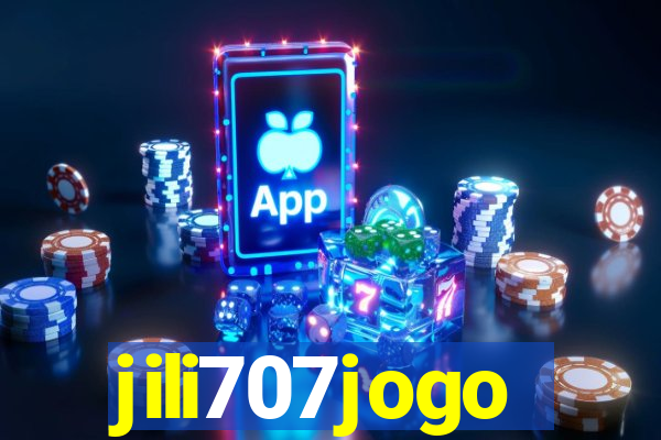 jili707jogo
