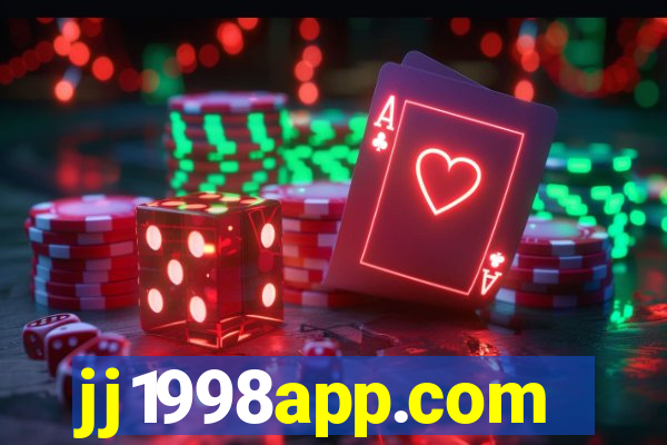 jj1998app.com