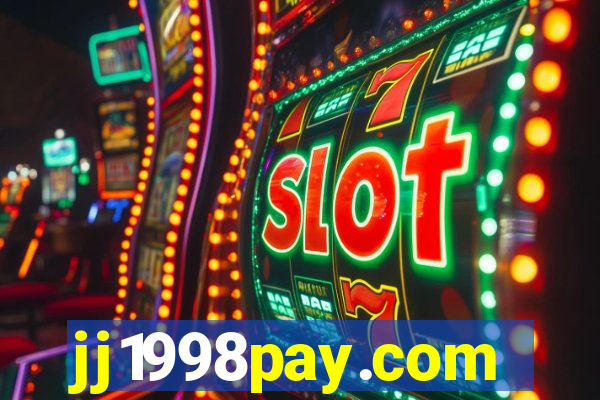 jj1998pay.com