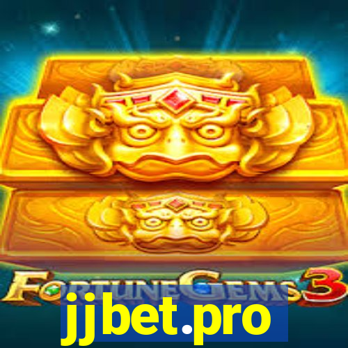 jjbet.pro