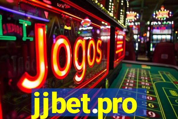 jjbet.pro